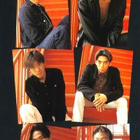 SMAP CLUB （倶楽部）