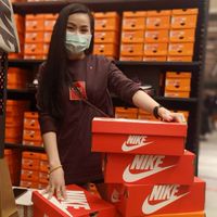 Jessy Shop รับหิ้ว