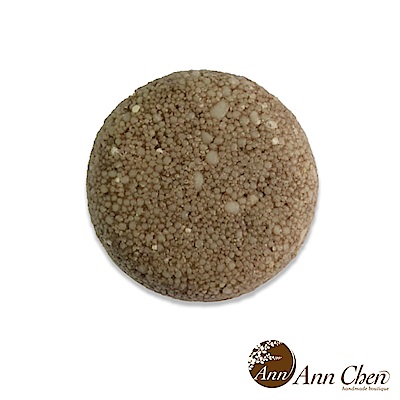 陳怡安手工皂-何首烏洗髮餅60g(一般髮質)