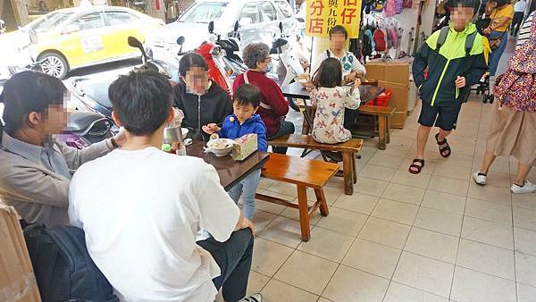 【基隆美食】魚丸伯仔-超過60年老字號美食店家！有一樣東西只有在這才能吃到