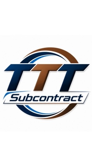 TTT - Subcontract