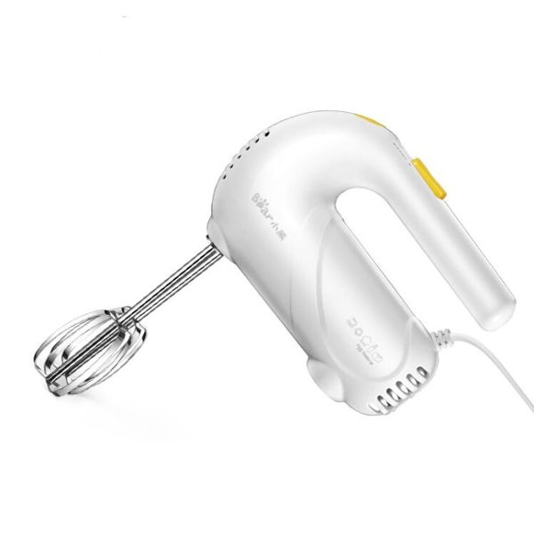 打蛋器電動家用手持攪拌器烘焙蛋糕奶油打發器可立式便攜收納