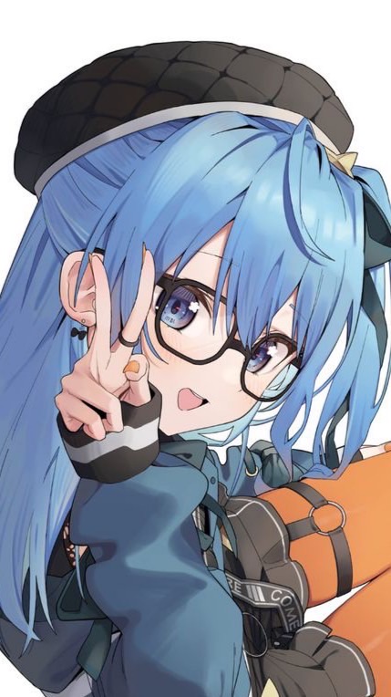 ホロリスさん集まれ〜！✨