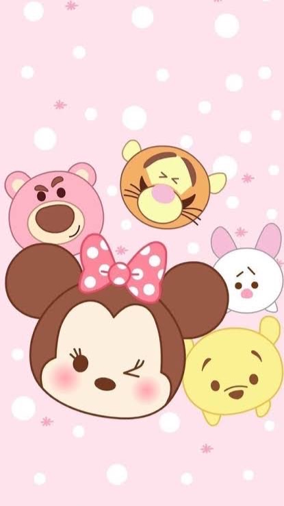 ツムツム雑談♥️のオープンチャット