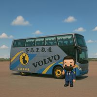 冬瓜王旅遊