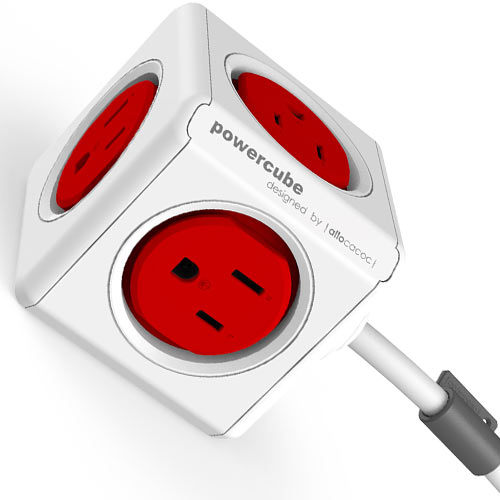 ◆ 方形六面設計n◆ 支持疊加擴充n◆ 固定底座設計n◆ 電源過載自動斷電保護