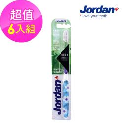 ◎多款特色握柄設計|◎0.01mm超軟刷毛|◎纖細握柄小刷頭品牌:Jordan種類:牙刷品類:一般成人牙刷內容物說明:自我風格個性牙刷6入組產地:馬來西亞