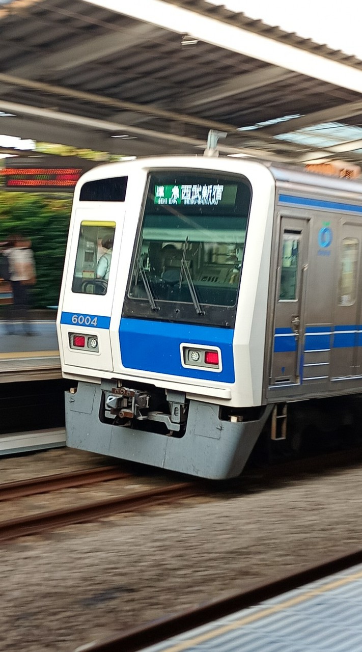 鉄道友の会(オープンチャット版)