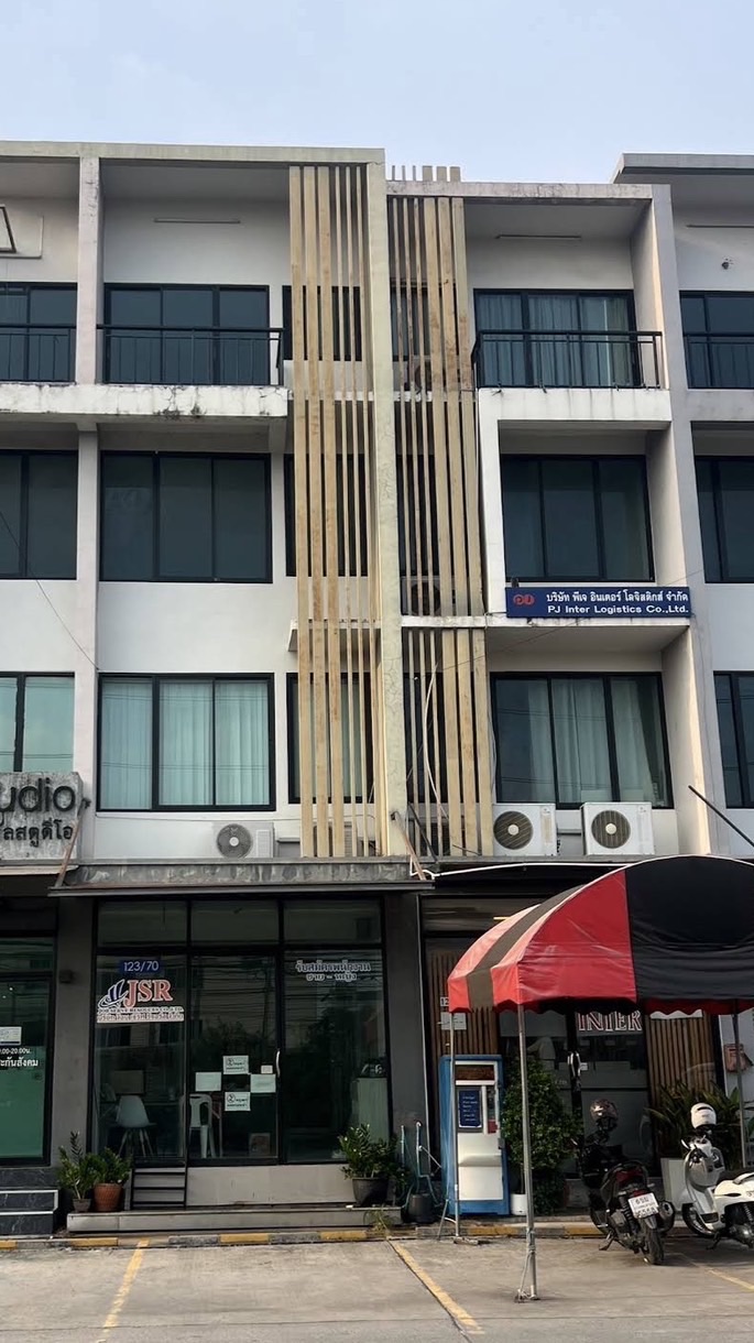 หางาน JSR ลาดกระบัง