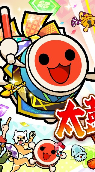 OpenChat 〜太鼓の達人〜記録交流とか色々！大会も作るよ！