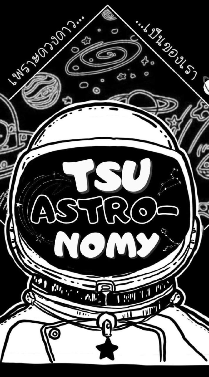 TSU​ Astronomy 64