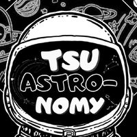 TSU​ Astronomy 64
