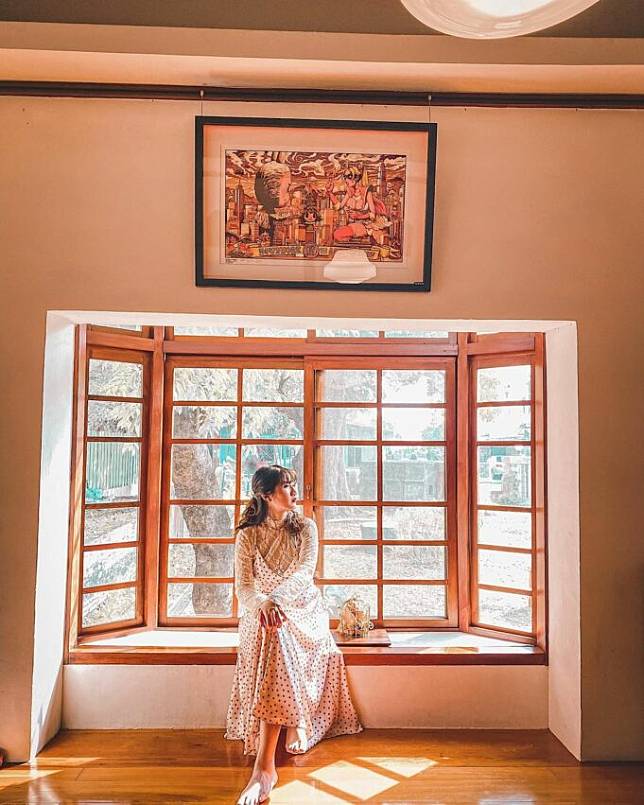 圖片授權：IG @sanare_yu