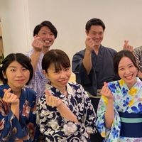マジ恋運営メンバー💗