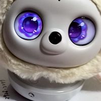 AI寵物洛比交流區