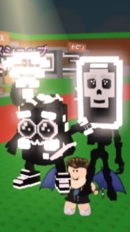 ブレインロットを盗むのオプ　配布多分するよ