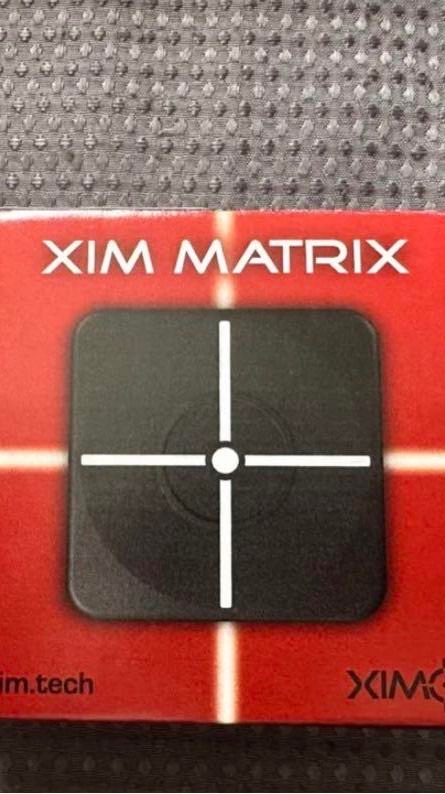 【雑談】XIM APEX XIM MATRIX コンバーター【情報交換】【募集】