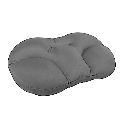 枕頭可放洗衣機柔洗完美貼合頭、頸、肩曲線細緻雙層車縫工藝顏色多樣選擇