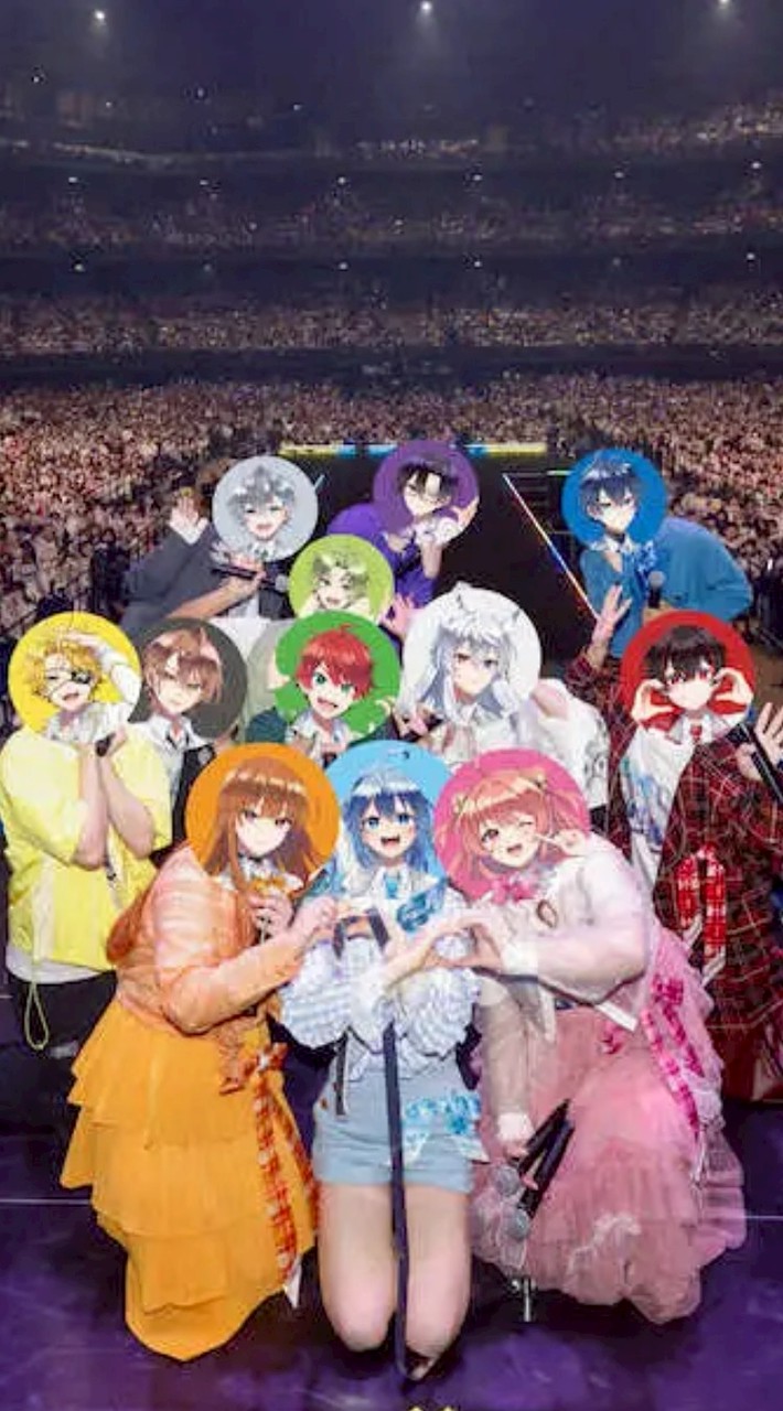 カラピチ恋愛なりきり学園！