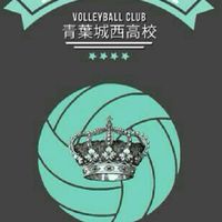 วอลเลย์บอลเซโจ.🏐🤍✨
