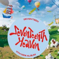 SEVENTEEN 日區 售卡群