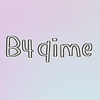 B4qime (กลุ่มสิทธิ์ขาด)