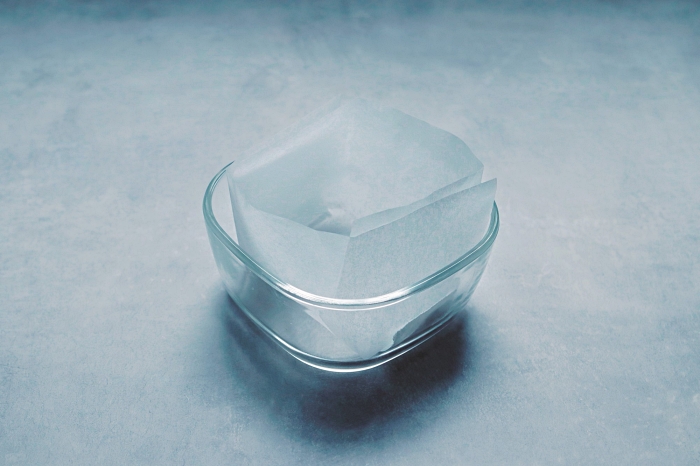 透明甜點 世界最美麗食譜