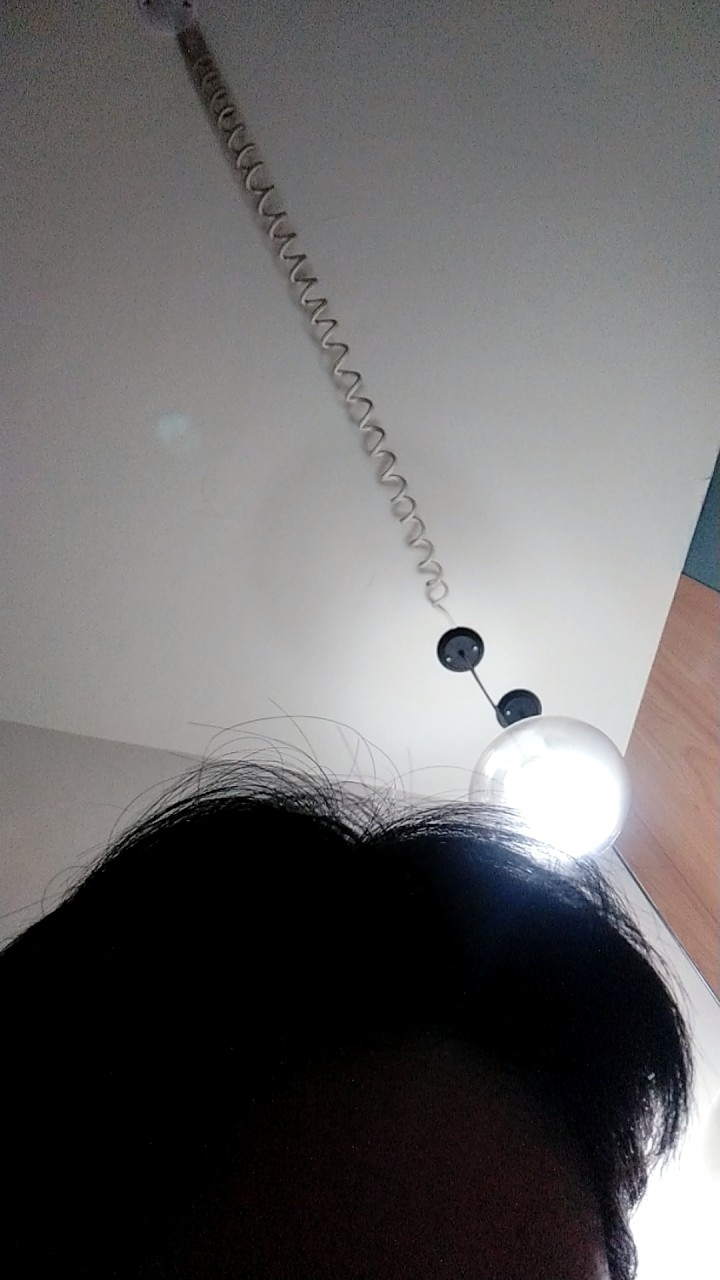 我廖一龍先生跟林佳吟護理長是夫妻