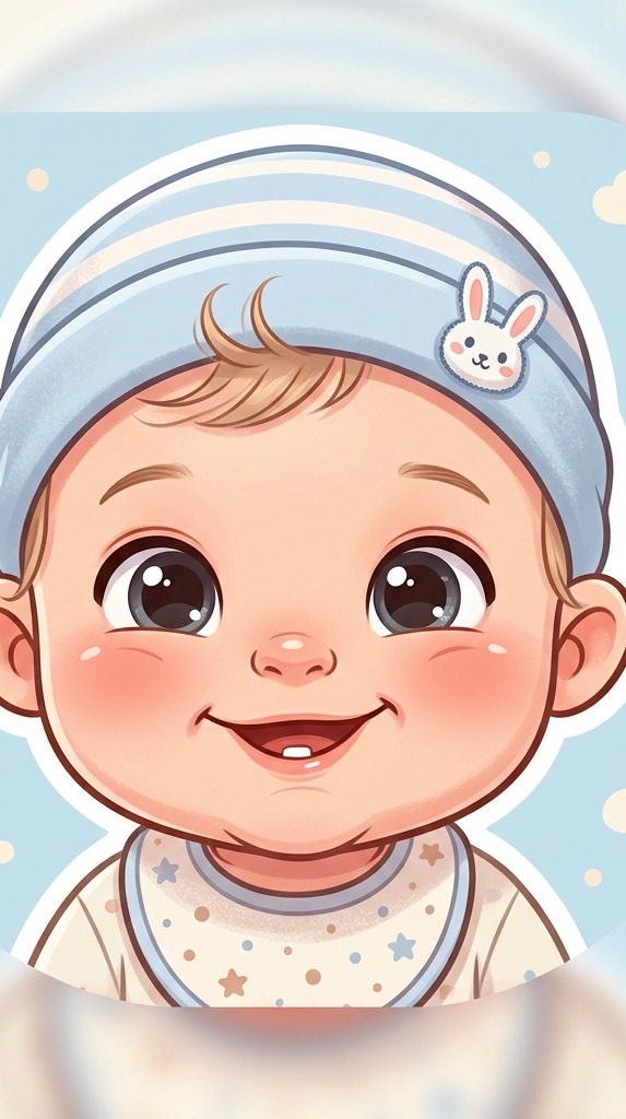 慢慢長大🍼👶🏻