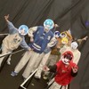 すにすて推している人集合〜！