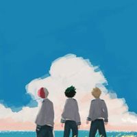 みんな大好きMHAのなりなりなり