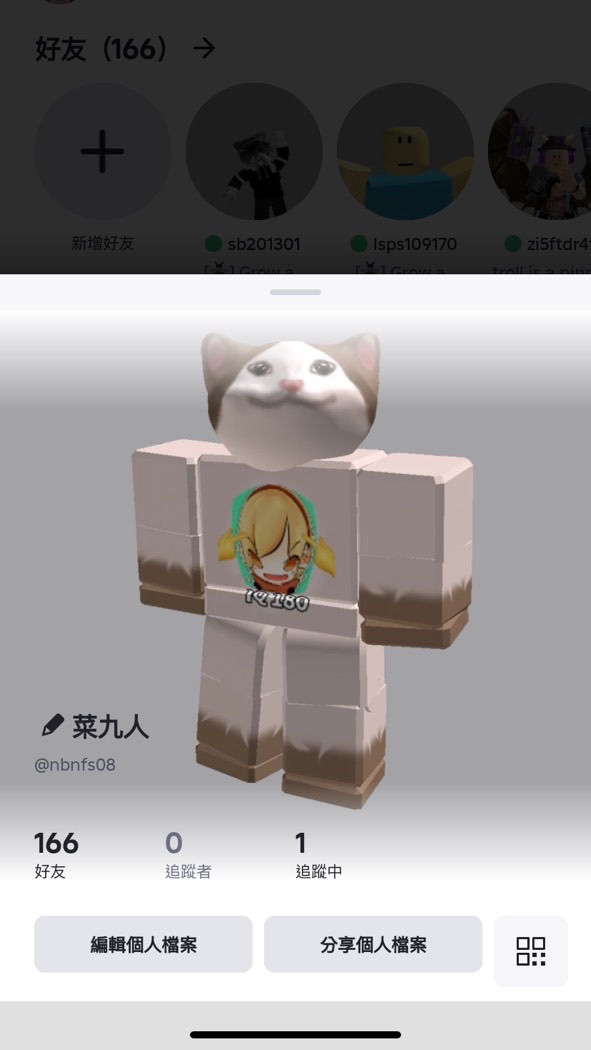 主播群