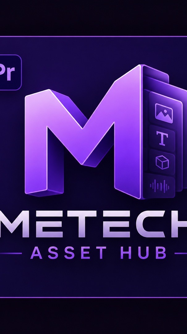 METECH Asset Hub