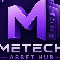 METECH Asset Hub