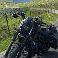 走れ！平日ライダー！【徳島】
