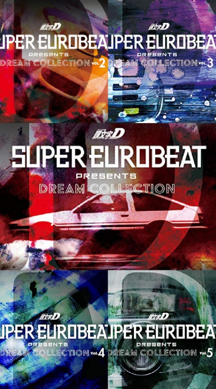 HI-BPM EUROBEAT