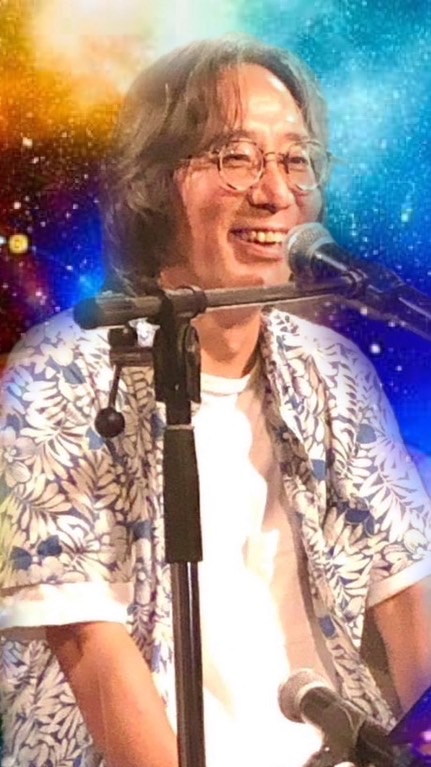 バーチャルToshi's Cafe