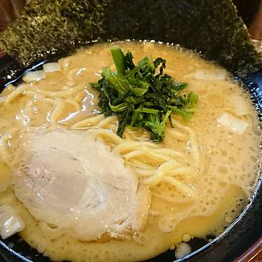 横浜家系ラーメン 馬場壱家 ヨコハマイエケイラーメン ババイチヤ 高田馬場 西早稲田駅 ラーメン専門店 By Line Conomi