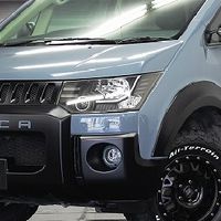 デリカＤ：５ CV5W