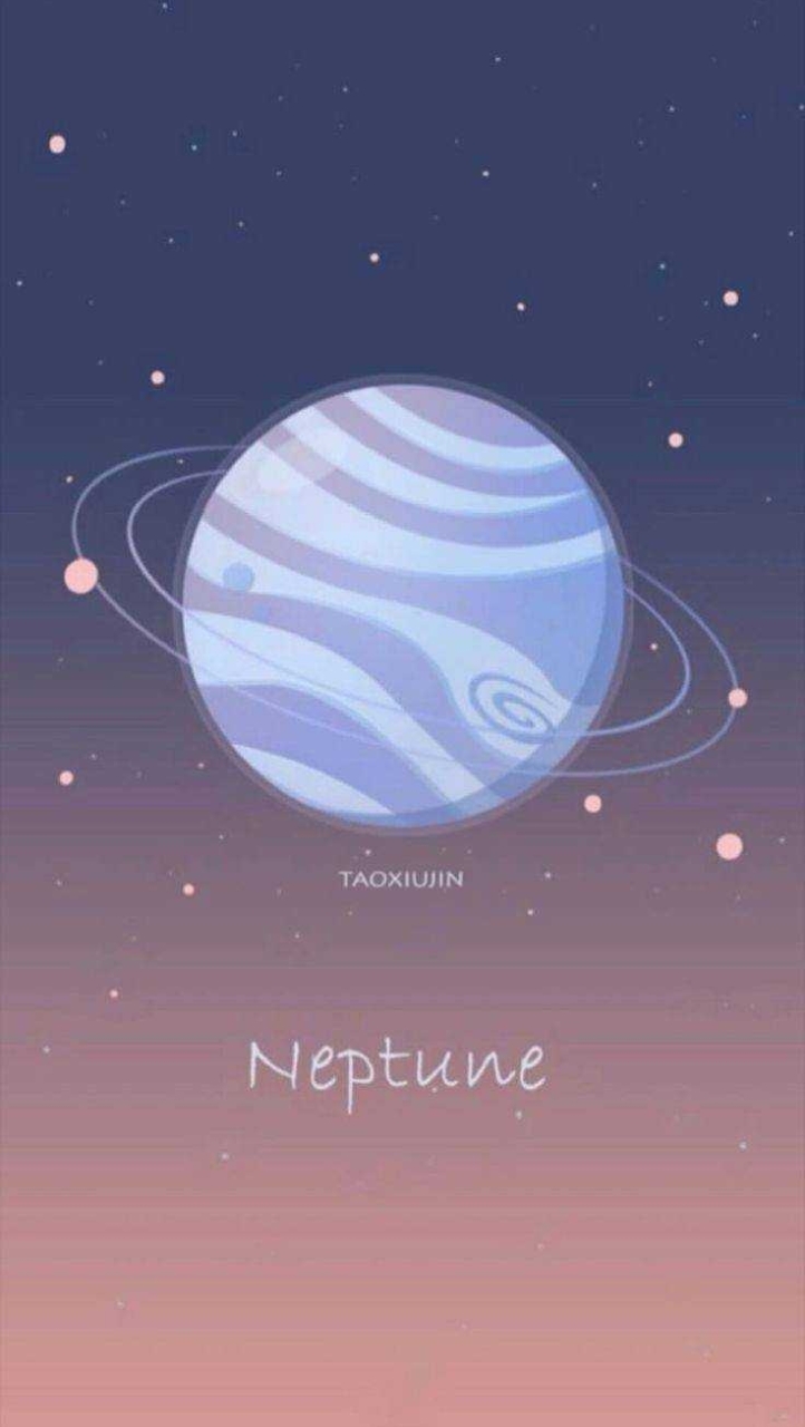 Family Neptune