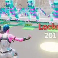 フォトナ・ブレインロット（配布あり・オークション）