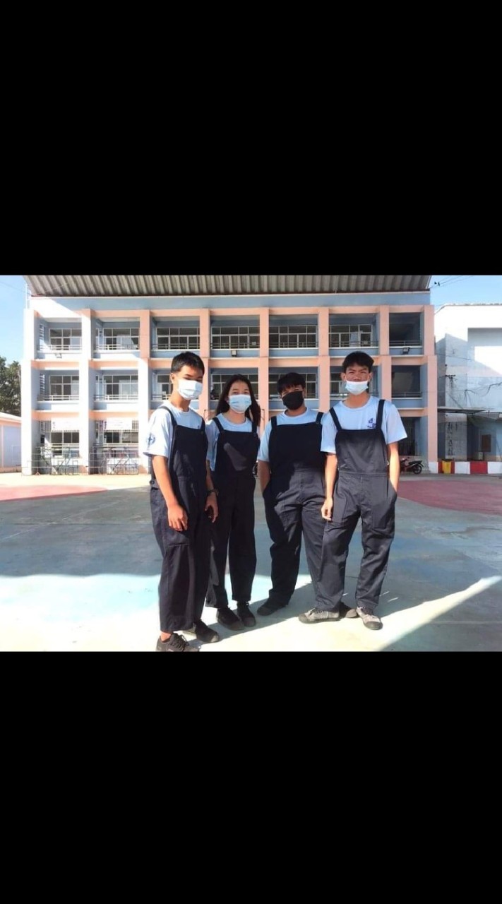 เพื่อนเลิฟ