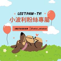 米奇與波利Migi and Polly🐶團購/聊天/好物分享/狗友交流