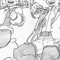 MHA 緩也☆。.:＊・゜