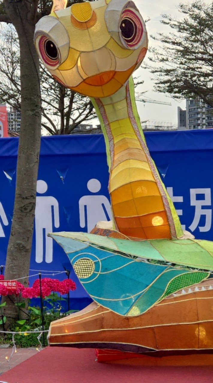 旅遊景點