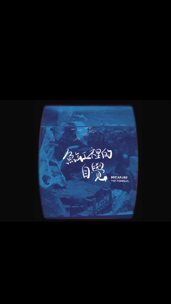 魚缸裡的自覺-媒體素養教育分享群