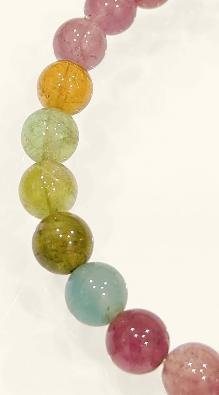如玉客制化天然水晶