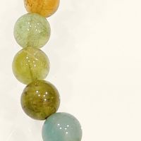如玉客制化天然水晶