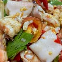 ร้านตำเตี๋ยวตกครก ซอยมาลี