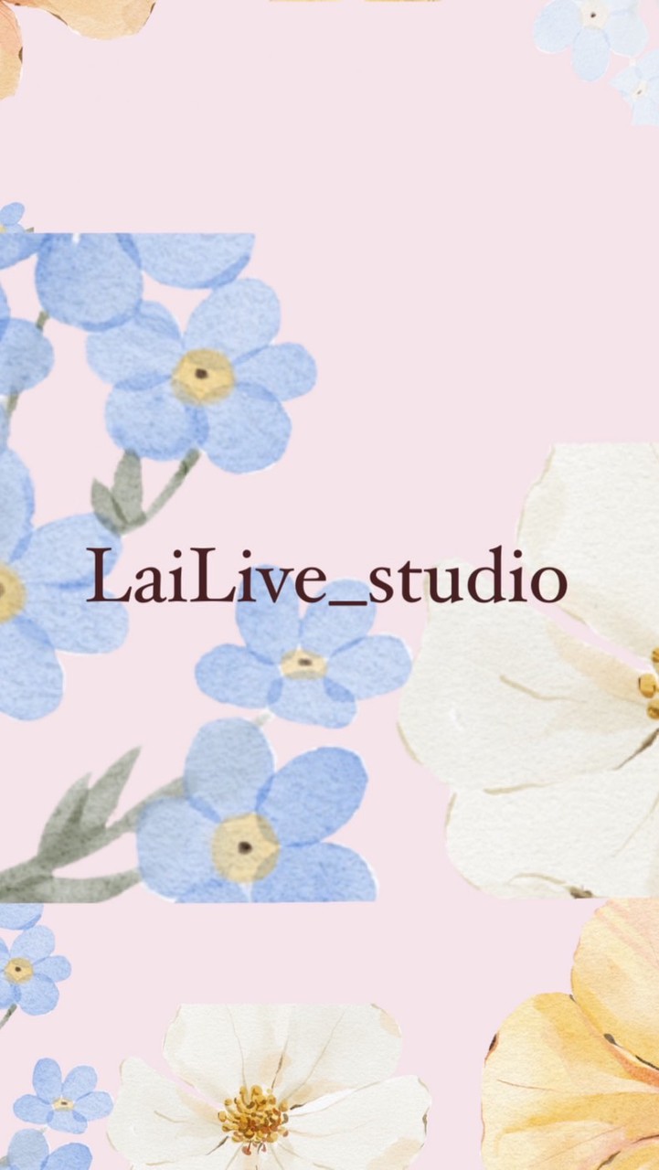 Laillive_Studio